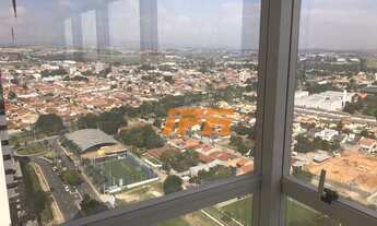 Imagem 5: Apartamento Duplex à venda, 155 m² por R$ 800.000,00 - Barranco - Taubaté/SP