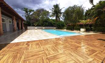 Imagem 7: Maravilhosa Chácara Residencial à Venda, Bauru/SP