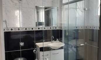 Imagem 2: Apartamento para venda possui 60 metros quadrados com 2 quartos em Vila Romero - São Paulo