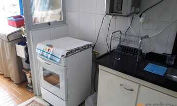 Imagem 7: Apartamento à venda, 60 m² por R$ 320.000,00 - Jardim Apolo - São José dos Campos/SP