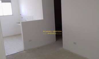 Imagem 2: Apartamento à venda, 51 m² por R$ 155.000,00 - Edificio Ilha de Murano - Itu/SP