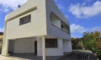 Imagem 2: Itamaracá 4 quartos piscina churrasqueira na melhor praia