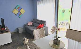 Imagem 6: Sobrado à venda, 100 m² por R$ 450.000,00 - Vila Progresso - Sorocaba/SP