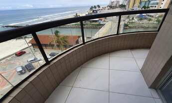 Imagem: Belíssimo apartamento no centro de Mongaguá