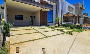 Imagem 3: MARAVILHOSA CASA COM 3 QUARTOS NO CONDOMINIO PIEMONTE EM INDAIATUBA SP