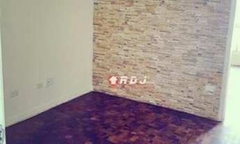 Imagem 3: Apartamento residencial para locação, José Menino, Santos