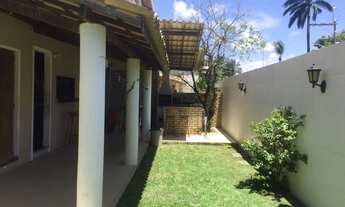 Imagem: CASA RESIDENCIAL em LAURO DE FREITAS - BA
