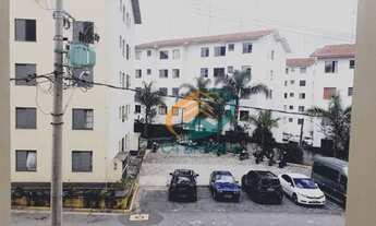 Imagem 7: Apartamento com 2 dormitórios à venda, 50 m² por R$ 230.000,00 - Vila Aeroporto - Guarulho