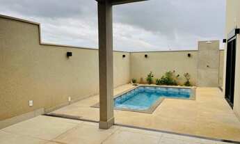 Imagem 3: CASA EM CONDOMÍNIO RESIDENCIAL em SÃO JOSÉ DO RIO PRETO - SP, RESIDENCIAL GAIVOTA II