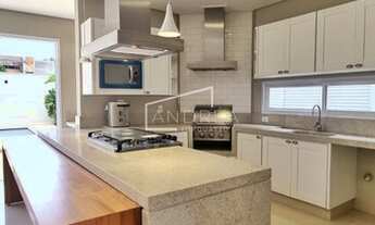 Imagem 3: Casa de condomínio sobrado para venda - Village La Montagne