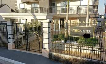 Imagem 4: Pestana Pronto - 52 m2, 2 quartos, terraço Churras carvão, 1 vaga coberta livre, deposito