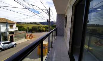 Imagem 4: Casa para venda no Residencial Piemonte, em Bragança Paulista - SP