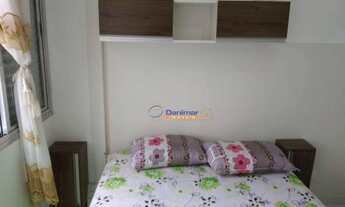 Imagem 7: Apartamento à venda, 30 m² por R$ 240.000,00 - Pitangueiras - Guarujá/SP