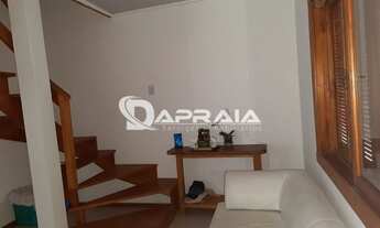 Imagem 7: Sobrado com Piscina e Vista para a Lagoa