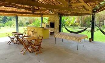 Imagem: Linda Chácara de Novela, 20 mil Metros