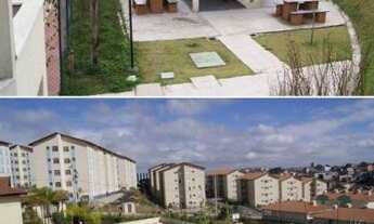 Imagem 3: Lindo apartamento por R$ 180.000 com 2 quartos em Jardim São Miguel -Ferraz de Vasconcelos