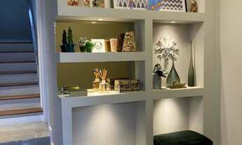 Imagem 6: Casa de condomínio para venda tem 400 metros quadrados com 4 quartos