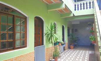 Imagem 1: Casa de 140 metros quadrados no bairro Taba Marajoara com 2 quartos