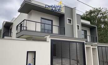 Imagem: Casa geminada alto padrão - São João