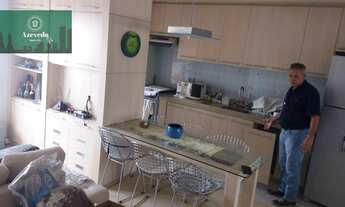 Imagem 4: Apartamento com 2 dormitórios à venda, 72 m² por R$ 380.000,00 - Gopoúva - Guarulhos/SP