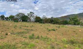 Imagem 3: Terreno à venda de 755 m² no condomínio Itaporã em Atibaia/SP - TE1764