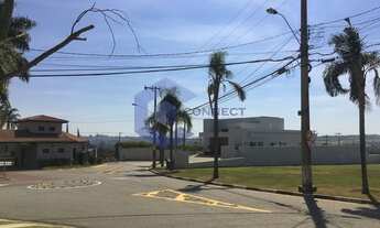 Imagem 2: Terreno - Parque Reserva Fazenda Imperial - Sorocaba