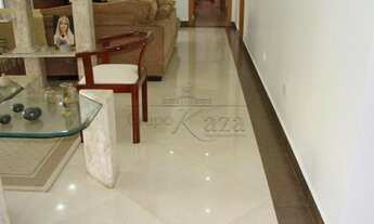 Imagem 4: Apartamento - Vila Ema - Residencial Unique - 3 Dormitórios - 176m² - Aceita Permuta