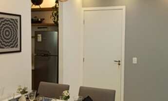 Imagem 3: Apartamento para venda com 67 metros quadrados com 3 quartos em Centro - Diadema - São Pau