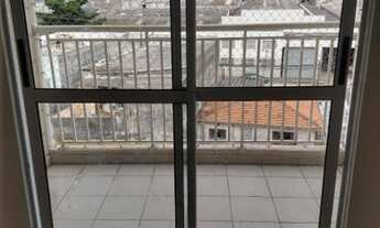 Imagem 7: Apartamento com 3 dormitórios à venda, 63 m² por R$ 350.000,00 - Vila São João - Guarulhos