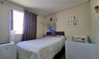 Imagem 7: Sobrado em condomínio, Suzano/SP; 2 quartos; 2 vagas; amplo lazer