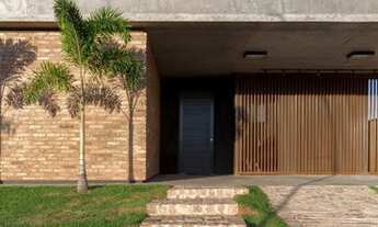 Imagem 5: Excelente residência localizada no CONDOMÍNIO MOINHO VERMELHO