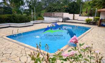 Imagem 5: Sítio na Divisa de Atibaia e Terra Preta