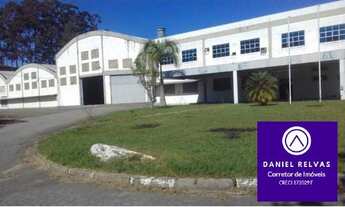 Imagem: Galpão para Venda ou Locação- Rodovia