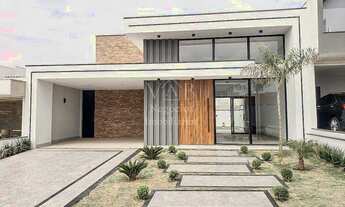 Imagem: Casa - Jardim Residencial Dona Maria José