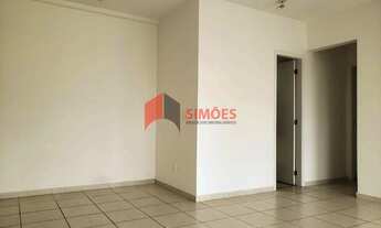 Imagem 4: Apartamento 2 dormitórios c/ varanda gourmet no aquarius - Ed. Ibiza