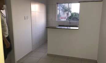 Imagem 2: Ótima kit net com sacada bairro independência