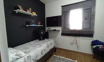 Imagem 6: Lindo sobrado à venda no Jardim Morada do Sol com 3 dormitórios área de lazer com churrasq