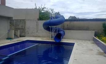 Imagem 3: Chácara para venda tem 1474 metros quadrados