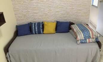 Imagem 2: KITNET REFORMADA E MOBILIADA-PRÓXIMA À PRAIA