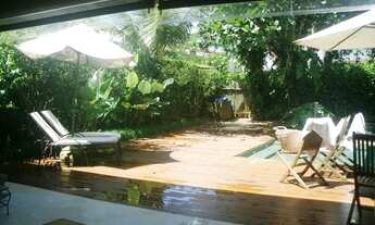 Imagem 6: Casa de Condomínio com 4 quartos em Barra do Una - São Sebastião - SP