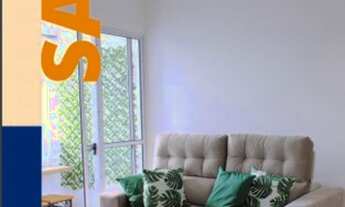 Imagem 2: Venda - Apartamento - Jardim São Domingos - Americana - SP