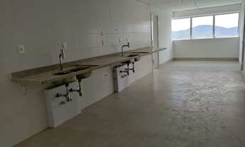 Imagem: Alto Padrão em Alphaville - 336 n² - 4