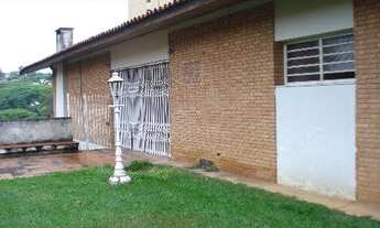 Imagem 1: Casa - Cambuí - Campinas