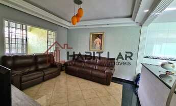 Imagem 3: Vende-se Sobrado com 338 metros com 4 quartos em Paulicéia - São Bernardo do Campo - SP