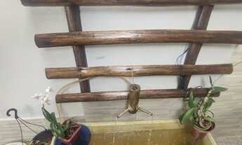 Imagem 4: Casa para venda tem 142 metros quadrados com 2 quartos