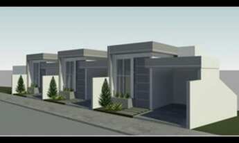 Imagem 3: Casa não geminada para venda tem 90 metros quadrados com 2 quartos. Execelente padrão