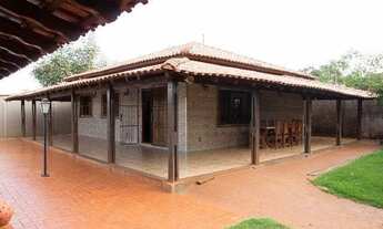 Imagem 3: Jardinópolis - Casa Padrão - São Gabriel