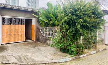 Imagem 3: Casa com 3 dormitórios à venda, 150 m² por R$ 600.000,00 - Jardim Leda - Guarulhos/SP