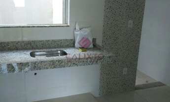 Imagem 5: Franca - Apartamento Padrão - Jardim Zelinda