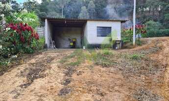 Imagem 4: Sítio à Venda em Piracaia com 55.000m²